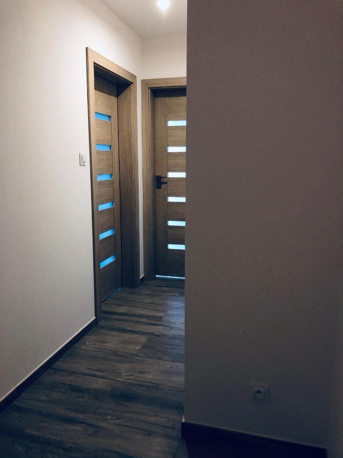 Nord House Apartamenty Владыславово Экстерьер фото