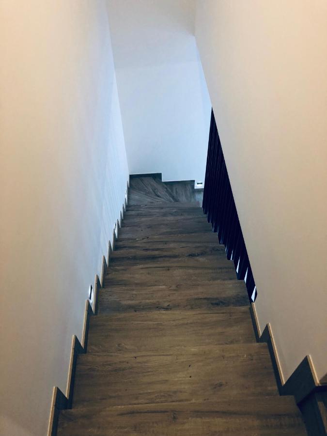 Nord House Apartamenty Владыславово Экстерьер фото